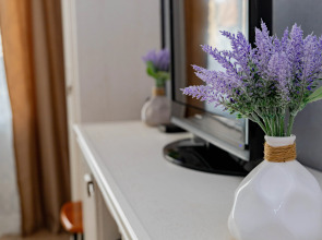 Апартаменты Прованс