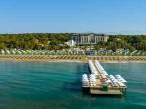 Voyage Sorgun