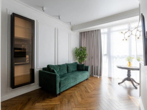 Апартаменты на улице Короленко