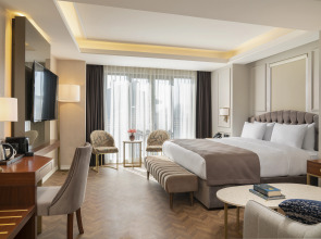 Royan Hotel Hagia Sophia Istanbul, A Member Of Radisson Individuals
