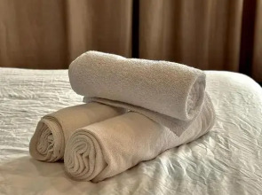 Отель Olive Garden Baku