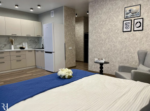 Апартаменты ЖК Уфимский кремль