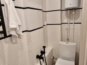 Квартира на бульваре Радищева 19