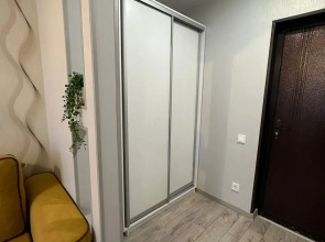 Апартаменты рядом с Глобусом