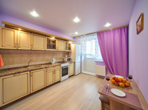 Апартаменты на Андрея Белого