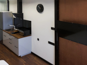 Апартаменты Азбука на Верхнеторговой 4