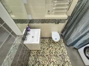 Апартаменты Фрекенбок