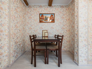 Апартаменты в Немецком Доме на Тихой Улочке