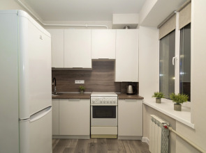 Апартаменты ДзенХоум Океан 69