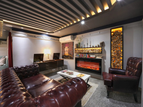 Harbi̇ye Resi̇dence