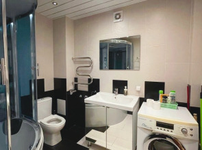 Апартаменты Максима Горького