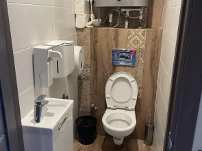 Хостел Лофт Никитская