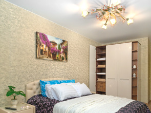 Квартира Kravc Group рядом с автовокзалом