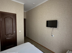 Гостевой дом Алинка