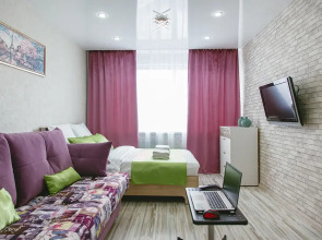 Апартаменты Пять Звёзд Малахитовая Шкатулка