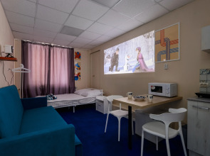 Апартаменты на Гагарина