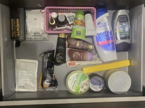 Апартаменты Queen