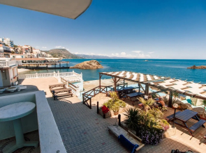 Гостевой Дом Инга