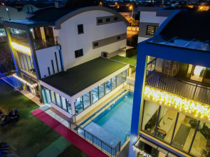 Apart Hotel Eden Nest Exclusive