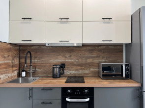 Квартира на Васильевском острове рядом с заливом