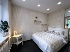 Квартира Top Rooms