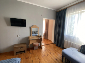 Гостевой дом Таракташ