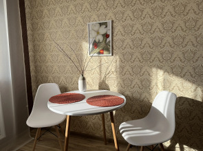 Квартира 1-комнатная от КакДома