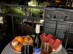 Гостевой Дом Sunny Village 1