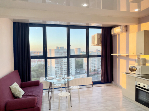 Апартаменты Kzn 24/7 Проточная 6-3