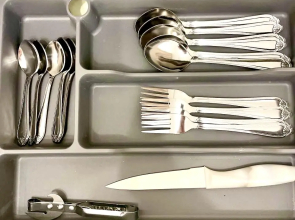 Квартира на 5 гостей в элитном ЖК Квартет