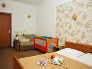 Glitsiniya Guest House