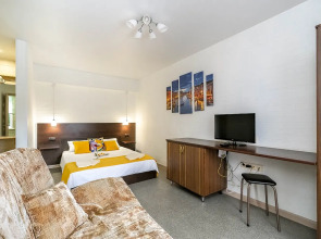 Квартира около жд вокзала