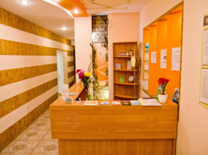 Отель Альянс