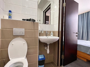 Отель Very Hotel