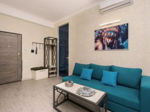 On Yekmalyan Str. 1-42 Apartments