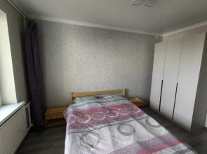 Квартира Бастион