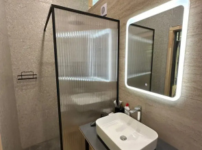 Отель Koban-Spa