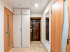 Апартаменты Prim Rooms в центре города