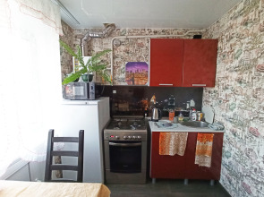 Апартаменты в историческом центре