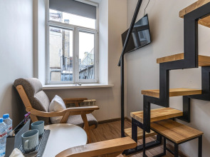 Апартаменты На Владимирском 1/47