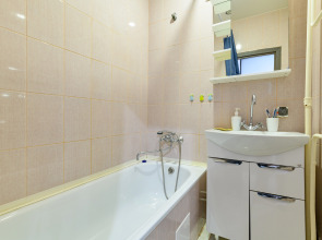 Апартаменты Nevsky by Apartico