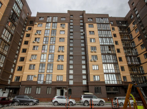 Квартира ПосуткаРу Первомайск 70/74 Курортный парк им Кирова