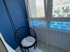 Квартира Авентура