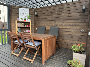 Мини-отель Хюгге