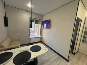 Апартаменты Уютная