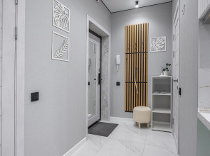 Апартаменты рядом с парком Щёлковский хутор