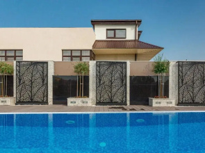 Hotel Remvi