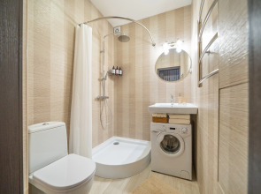 Квартира у Белорусской/Динамо