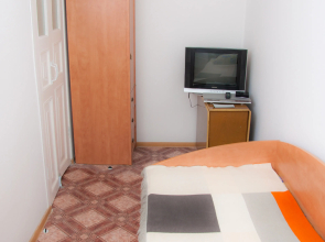 Жилое помещение Наночь