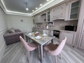 Квартира Гюль